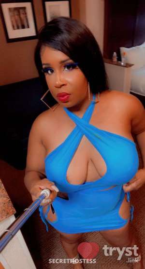SUNSHINE - Upscale Greek Goddess in Jonesboro AR
