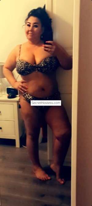 53 year old Hungarian Escort in Catford - SE6 London Squirterqueen - SQUIRTERQUEEN