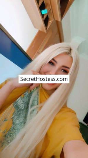 Adriana, Agency in Tirana