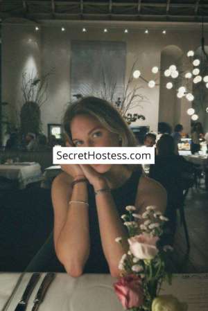 Aleftina 21Yrs Old Escort 62KG 175CM Tall Bali Image - 5