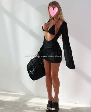 Ann 19Yrs Old Escort 167CM Tall Ho Chi Minh City Image - 18