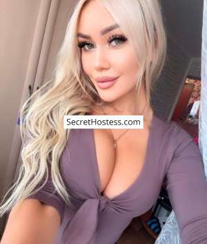 Anna 23Yrs Old Escort 56KG 167CM Tall Beirut Image - 3