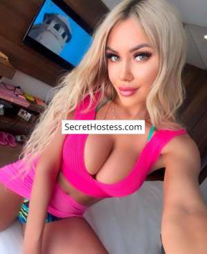 Anna 23Yrs Old Escort 56KG 167CM Tall Beirut Image - 7