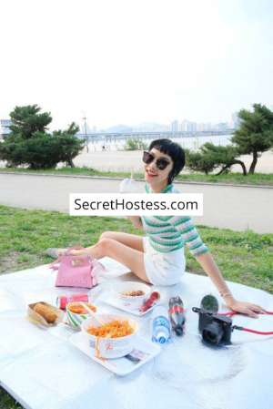 25 year old Asian Escort in Jeju Island Arijung, Independent