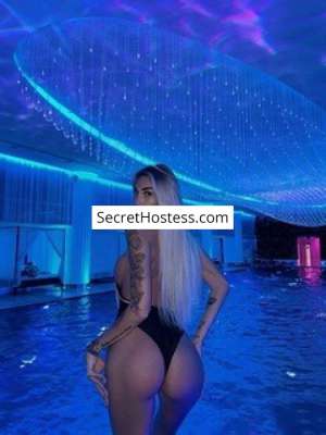Aurora 23Yrs Old Escort 57KG 170CM Tall Pavia Image - 2