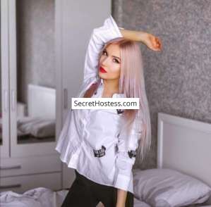 Ava 28Yrs Old Escort 53KG 170CM Tall Tallinn Image - 1