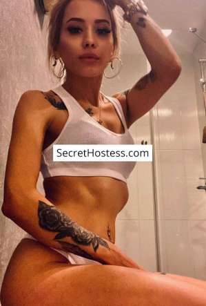 Busem 25Yrs Old Escort 58KG 168CM Tall Istanbul Image - 0
