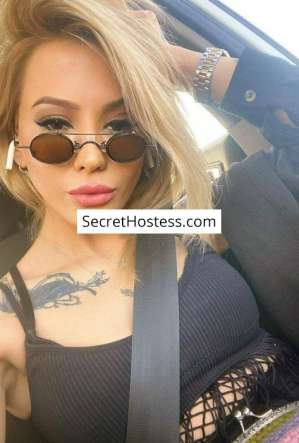 Busem 25Yrs Old Escort 58KG 168CM Tall Istanbul Image - 2