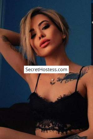 Busem 25Yrs Old Escort 58KG 168CM Tall Istanbul Image - 4