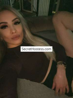 Busem 25Yrs Old Escort 58KG 168CM Tall Istanbul Image - 6