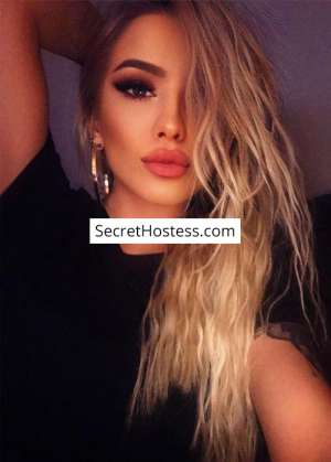 Busem 25Yrs Old Escort 58KG 168CM Tall Istanbul Image - 9