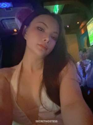 Candy Escort 163CM Tall Bangkok Image - 2