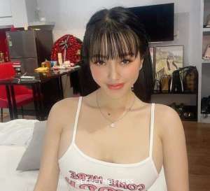 23 year old Asian Escort in Hanoi Cara, escort