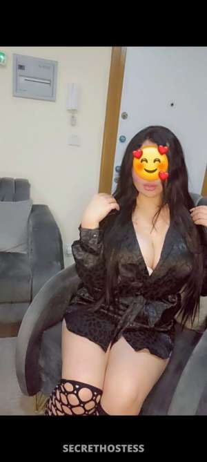 Krysten, escort in Erbil
