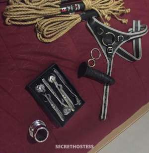 Dominos' KINKY &amp; DOMINATION, escort in Bangkok