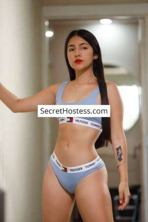 Gina, Agency in Dominican Republic