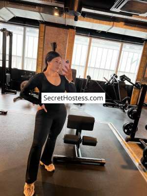 Giselle Saenz 25Yrs Old Escort 70KG 164CM Tall Hanover Image - 8