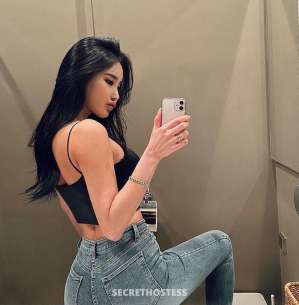 Kelly 24Yrs Old Escort 167CM Tall Guangzhou Image - 2