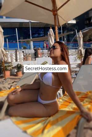 Lais, Independent in Seville