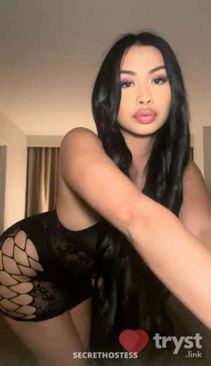 Leah - Your Exotic Asian Fantasy in San Francisco CA