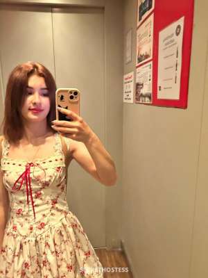 26 year old Ukrainian Escort in Bangkok New Lera From Ukraine, escort