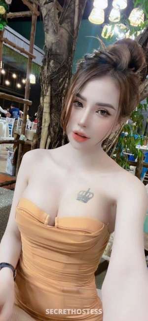 Lily, escort in Ho Chi Minh City