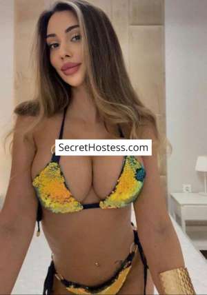 Luisa 25Yrs Old Escort 60KG 170CM Tall Riyadh Image - 0