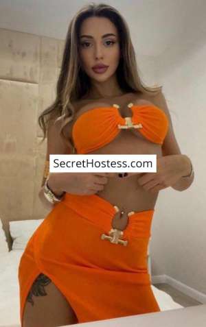 Luisa 25Yrs Old Escort 60KG 170CM Tall Riyadh Image - 6