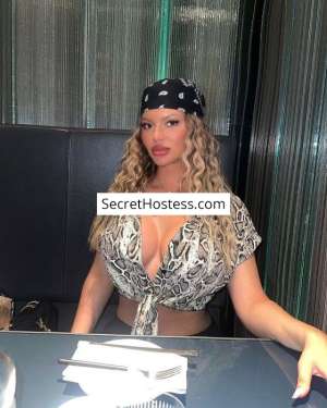 Luna 27Yrs Old Escort 66KG 165CM Tall Rome Image - 6