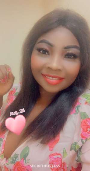 Nikki, escort in Fujairah
