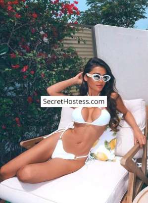 26 year old Mixed Race Escort in Petach Tikva Margo, Agency