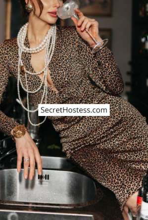 26 year old Caucasian Escort in London Maribel, Agency