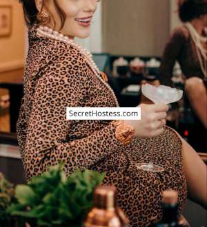 Maribel 26Yrs Old Escort 55KG 172CM Tall London Image - 1