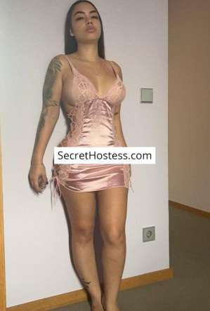 26 year old Latin Escort in Hsinchu Mia, Independent