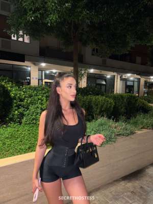 Mira, escort in Abu Dhabi