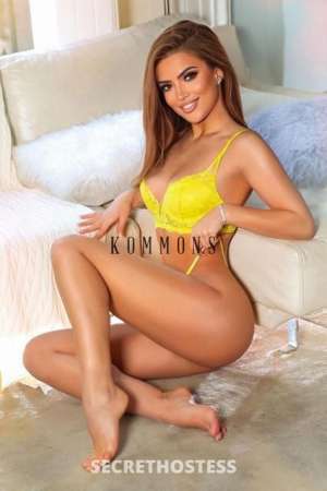 23 year old Escort in London Young party girl