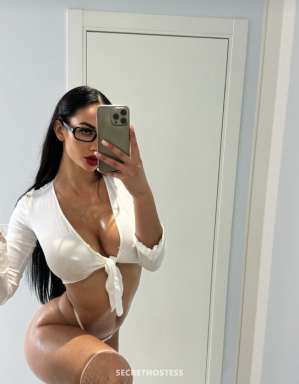 Olivia 26Yrs Old Escort 167CM Tall Dubai Image - 14