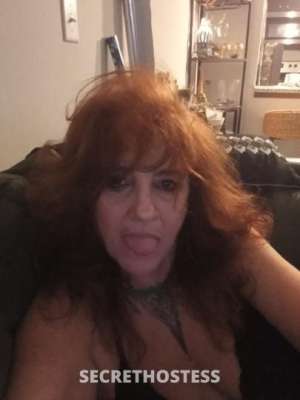Freaky Hot Cougar in Wausau WI