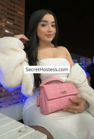 22 year old Latin Escort in Valencia Samantha, Independent