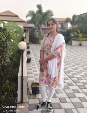 Samiksha, escort 22 year old Escort in Gurgaon