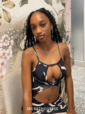 22 year old African Escort in Gurgaon Young and Sexy African Girl Sonia, escort