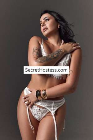 Tati 20Yrs Old Escort 55KG 170CM Tall Riyadh Image - 12