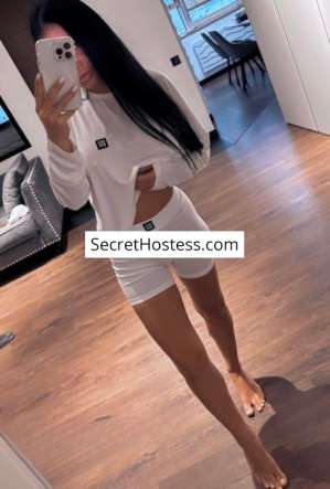 Teona, Independent 29 year old Escort in Antwerp