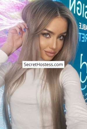 Vika, Agency 29 year old Escort in Florence