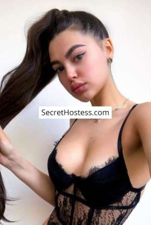 Viktoriya, Agency 27 year old Escort in Milan