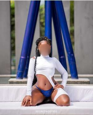 23 year old Escort in Funchal, Madeira Zari, escort