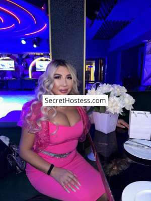 Zhanna 33Yrs Old Escort 60KG 165CM Tall Moscow Image - 4