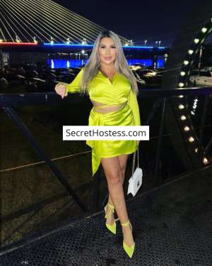 Zhanna 33Yrs Old Escort 60KG 165CM Tall Moscow Image - 5