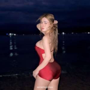 Cayla, escort in Makati City