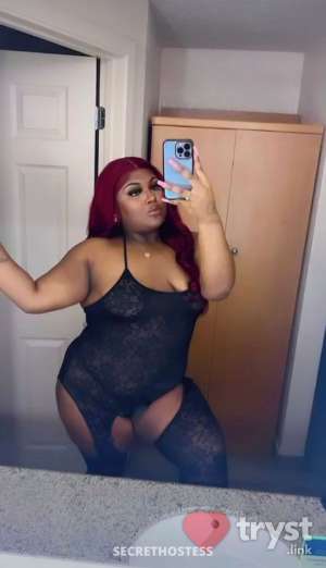 Treasure - Let Me Pleasure You Papi in SeaTac WA